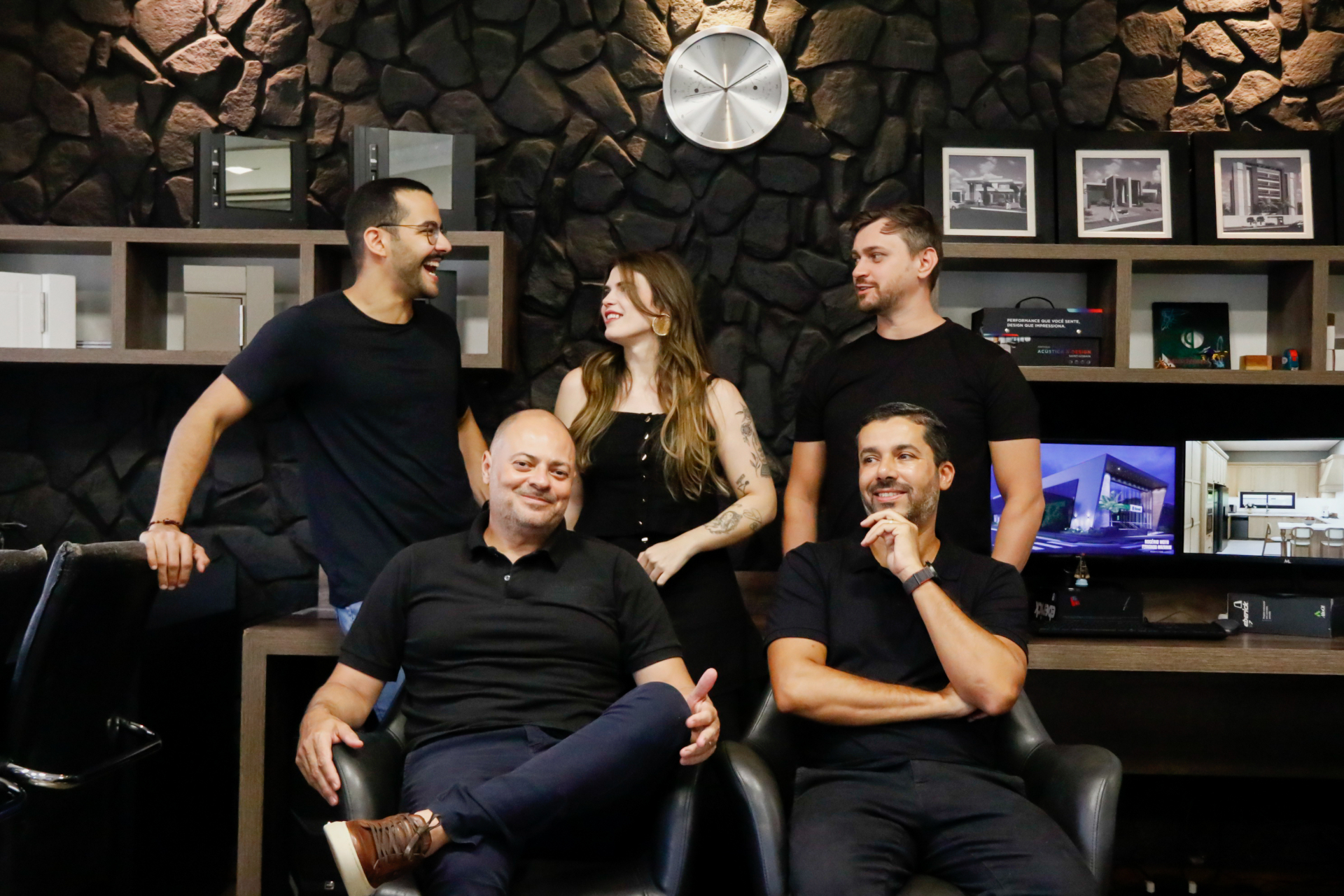 Equipe Mota & Mazarim